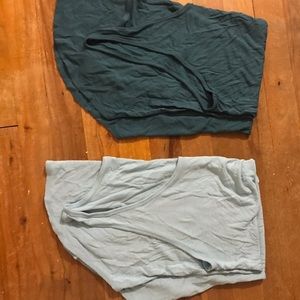 Old Navy Tops - Two Old Navy Tanks Old Navy Tops - Two Old Navy Tanks